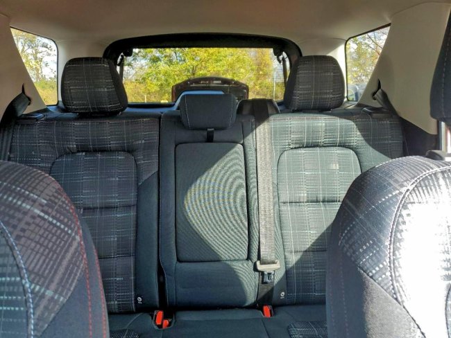 Salvage 2024 Ford Bronco Sport Heritage in Gray