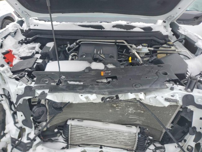 Salvage 2024 Gmc Canyon  in 