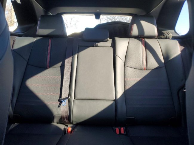 Salvage 2022 Toyota Rav4 Prime Xse in Бордовый