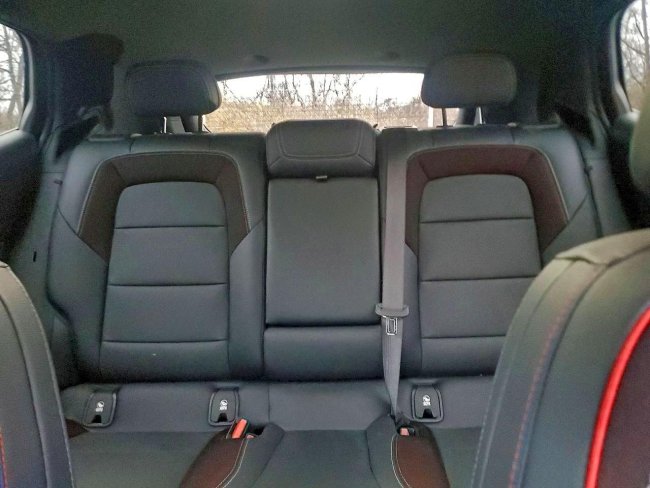 Salvage 2024 Chevrolet Equinox Rs in Gray