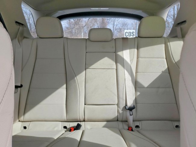 Salvage 2026 Mercedes-benz Gle 350 4matic in White