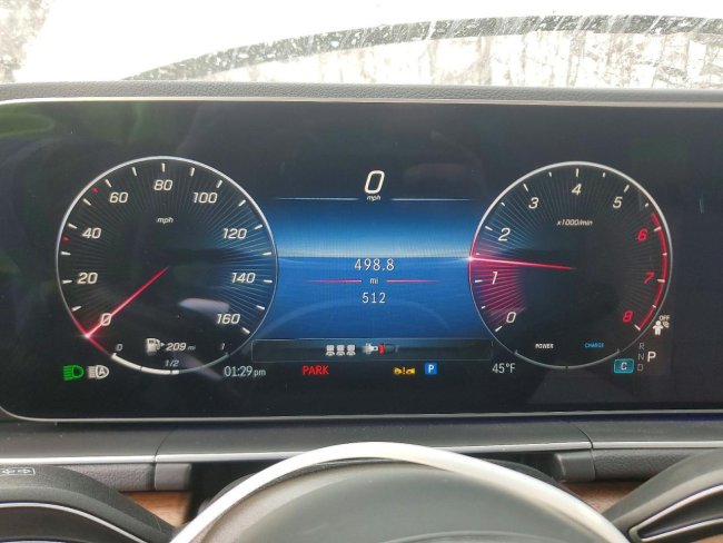 Salvage 2026 Mercedes-benz Gle 350 4matic in White