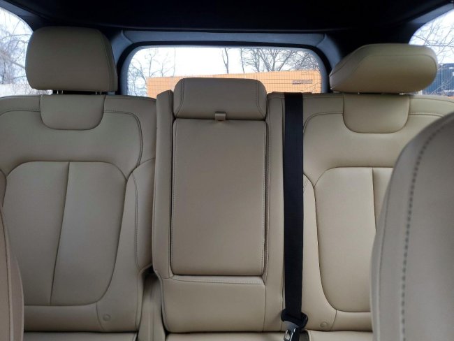 Salvage 2023 Jeep Grand Cherokee Limited in White