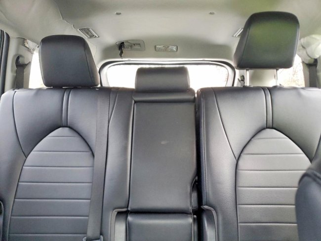 Salvage 2023 Toyota Highlander Xle in Green