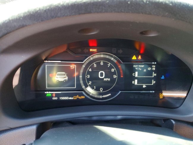 Salvage 2024 Toyota Gr86 Premium in Gray