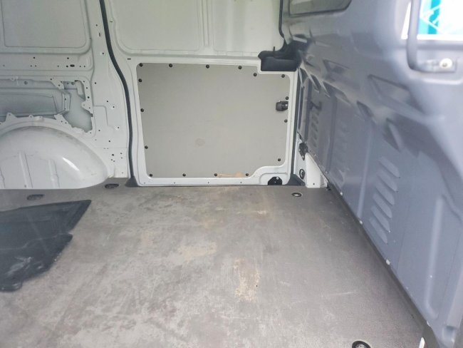 Salvage 2023 Mercedes-benz Metris  in White