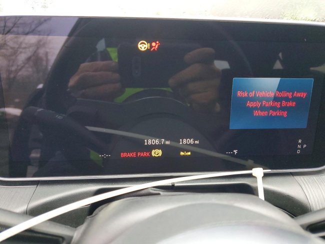 Salvage 2025 Mercedes-benz C 300  in Black