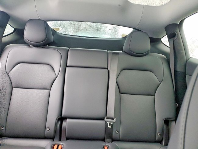 Salvage 2026 Tesla Model Y  in White