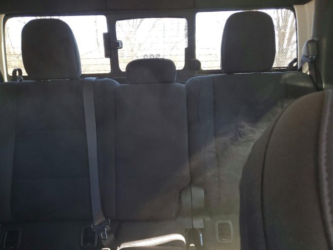 Salvage 2023 Jeep Gladiator  in Gray