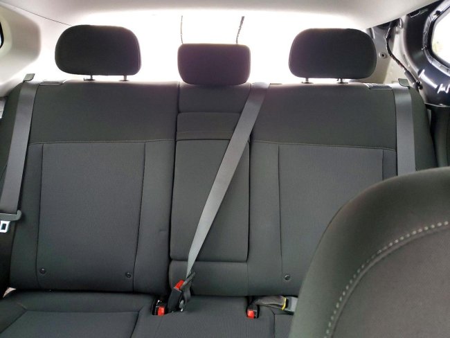 Salvage 2026 Hyundai Kona Sel Sport in Gray