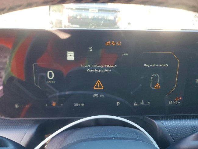 Salvage 2025 Kia K4 Gt-line Turbo in Green