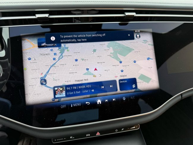 Salvage 2024 Mercedes-benz E 450 4matic in Gray