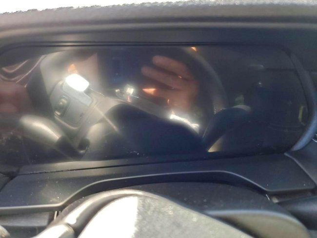 Salvage 2023 Jeep Grand Cherokee Limited in Black