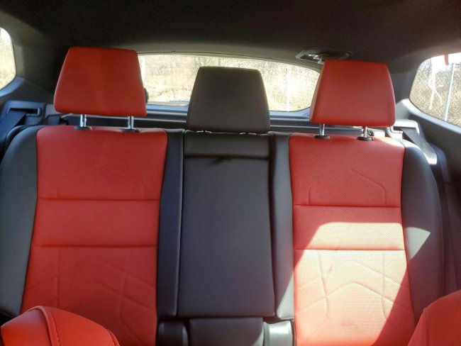 Salvage 2025 Bmw X1 Xdrive28i in Синий