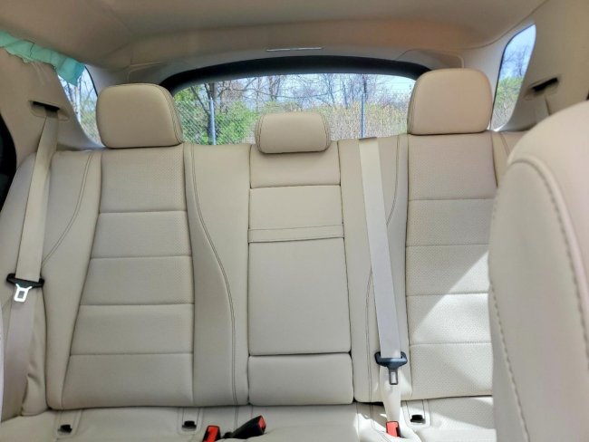 Salvage 2024 Mercedes-benz Gle 350 4matic in Black