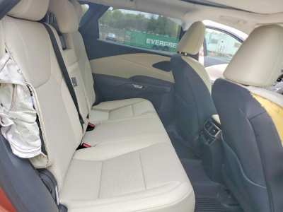 Salvage 2026 Lexus Rx 350 Premium+ in Burgundy