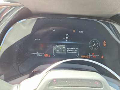 Salvage 2026 Lexus Rx 350  in Silver