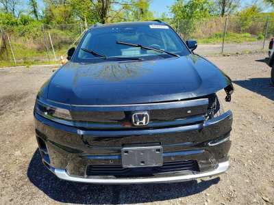 Salvage 2026 Honda Prologue  in Black