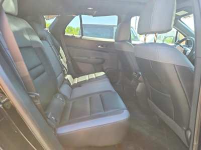 Salvage 2026 Honda Prologue  in Black
