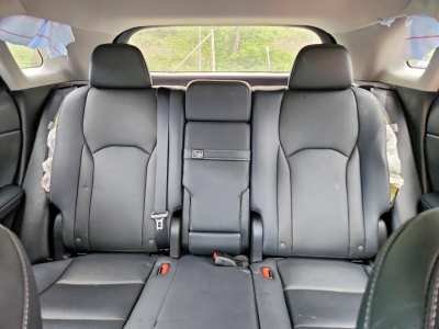 Salvage 2022 Lexus Rx 350  in Blue