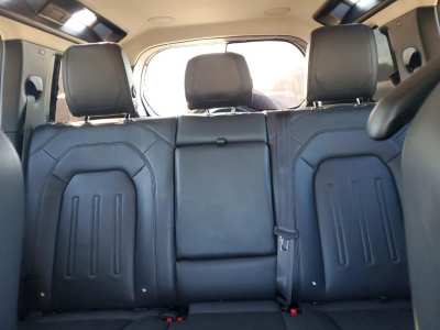Salvage 2022 Land Rover Defender 110 Se in Black