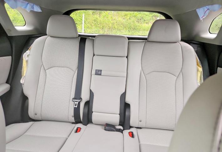 Salvage 2022 Lexus Rx 350  in Blue