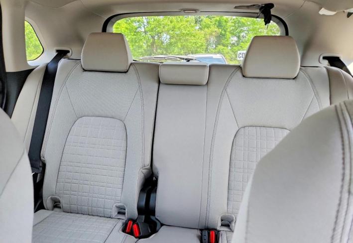 Salvage 2026 Honda Hr-v Lx in Gray