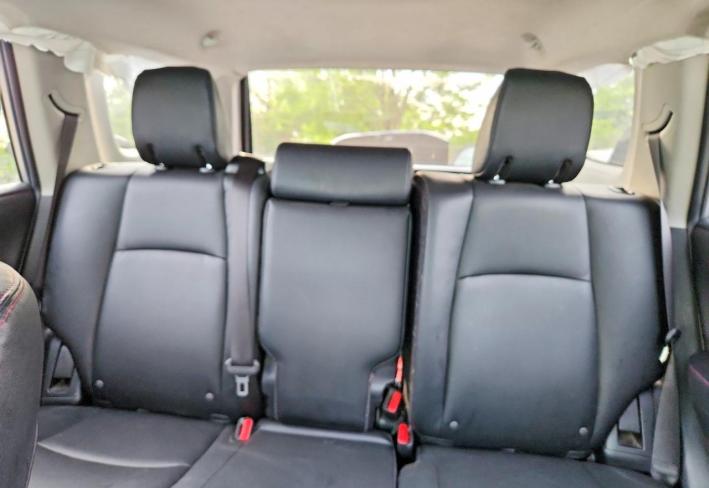 Salvage 2022 Toyota 4runner Trd Off-road Premium in Silver