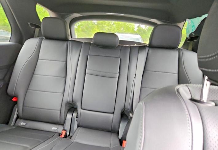 Salvage 2026 Mercedes-benz Gle 350 4matic in Gray