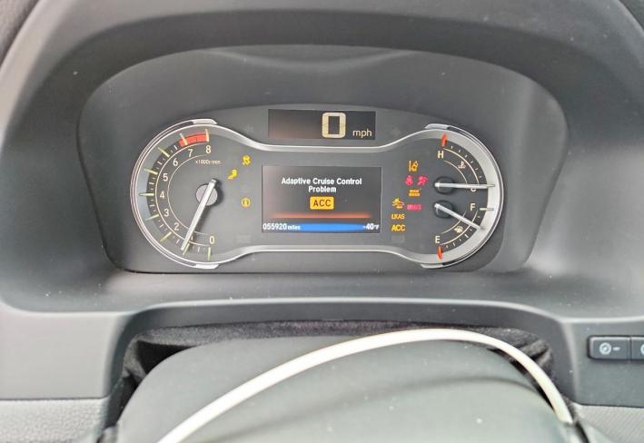 Salvage 2022 Honda Ridgeline Rtl in Синий