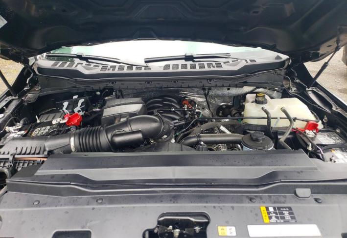 Salvage 2026 Ford F350  in Gray