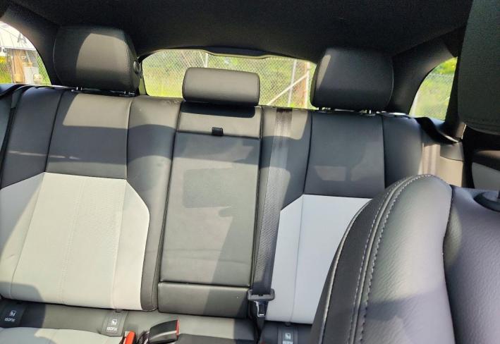 Salvage 2026 Land Rover Velar Dynamic Se in Gray