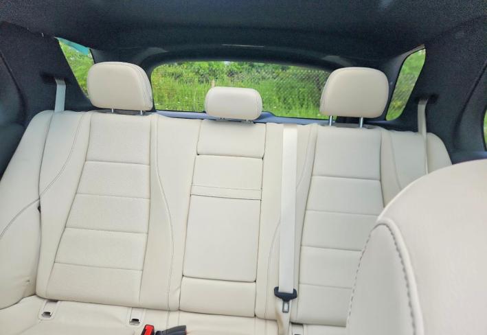Salvage 2025 Mercedes Benz Gle 350 4matic in Белый