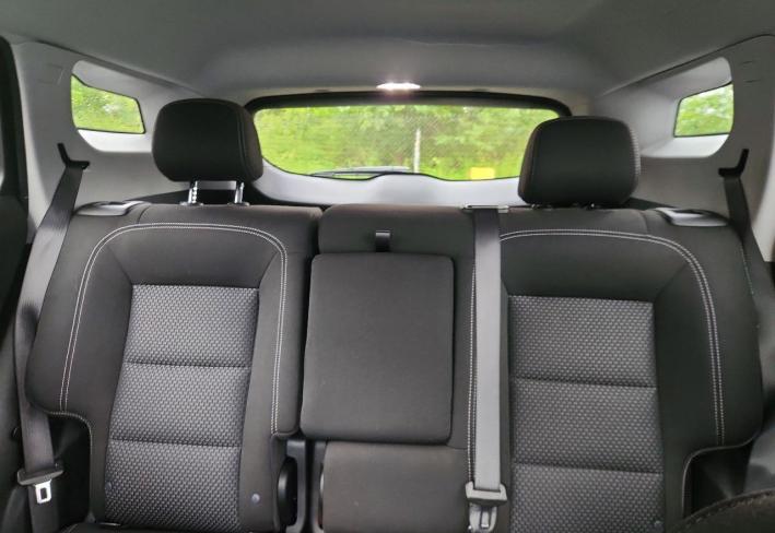 Salvage 2024 Gmc Terrain Sle in White