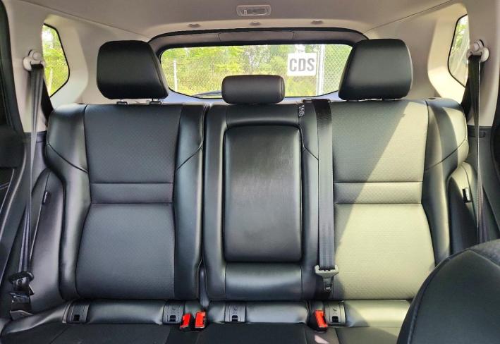Salvage 2024 Nissan Rogue Sv in Gray
