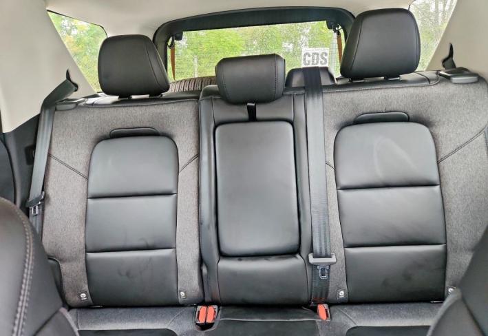 Salvage 2025 Ford Bronco Sport Big Bend in Brown