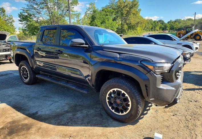Salvage 2026 Toyota Tacoma  in 