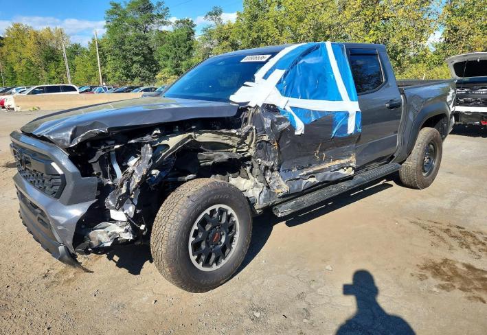 Salvage 2026 Toyota Tacoma  in 