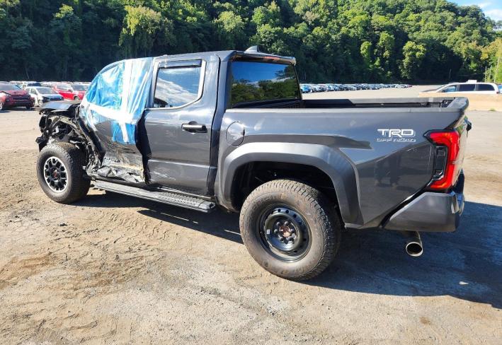 Salvage 2026 Toyota Tacoma  in 