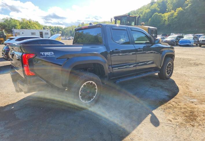 Salvage 2026 Toyota Tacoma  in 