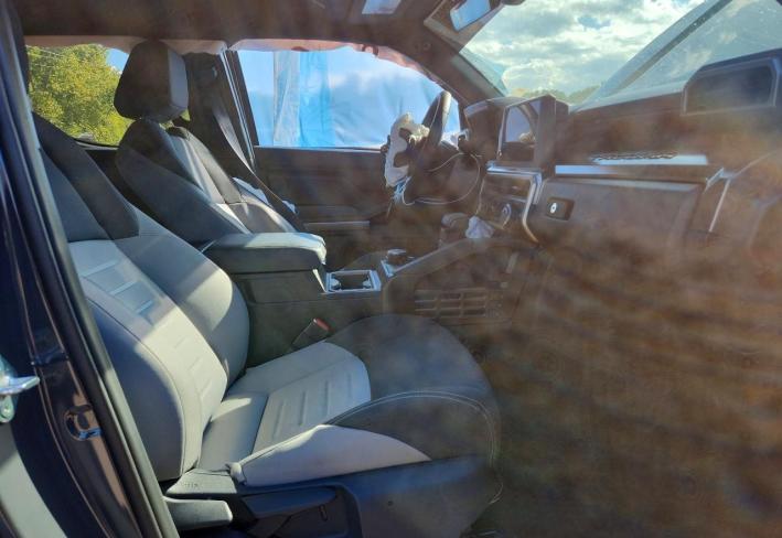 Salvage 2026 Toyota Tacoma  in 