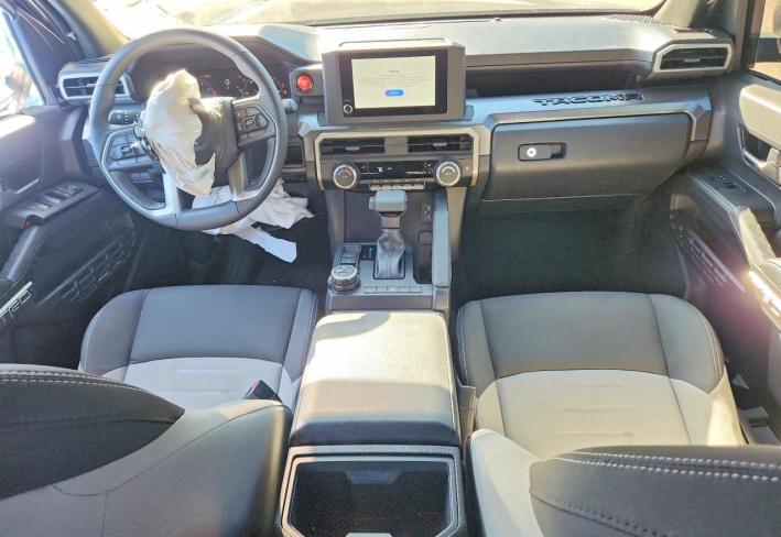 Salvage 2026 Toyota Tacoma  in 