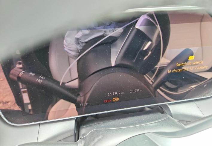 Salvage 2026 Mercedes-benz Glc 300 4matic in Зеленый