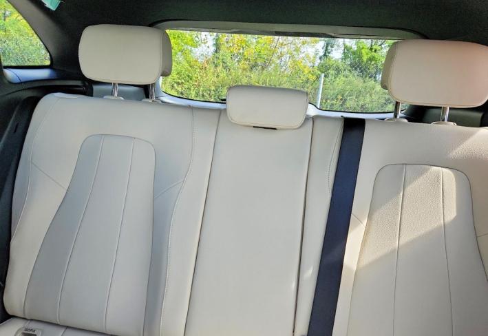 Salvage 2025 Mercedes-benz Gla 250 4matic in Белый