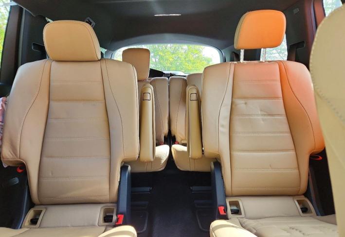 Salvage 2026 Mercedes-benz Gls 450 4matic in Черный