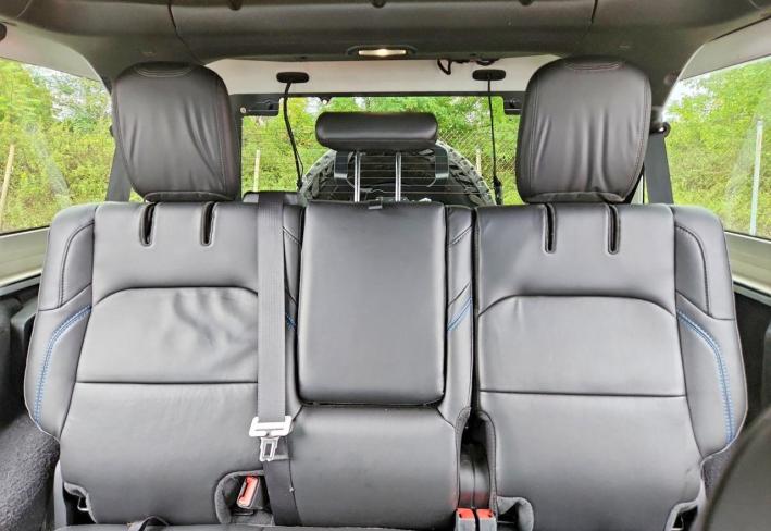 Salvage 2023 Jeep Wrangler Rubicon 4xe in Белый