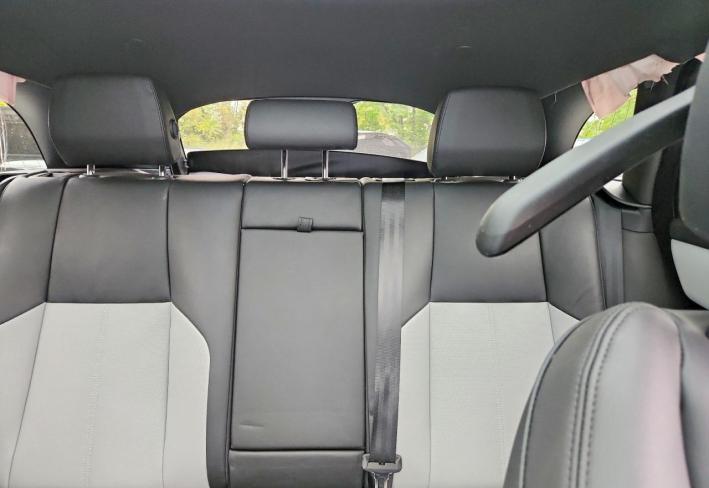 Salvage 2026 Land Rover Velar  in White