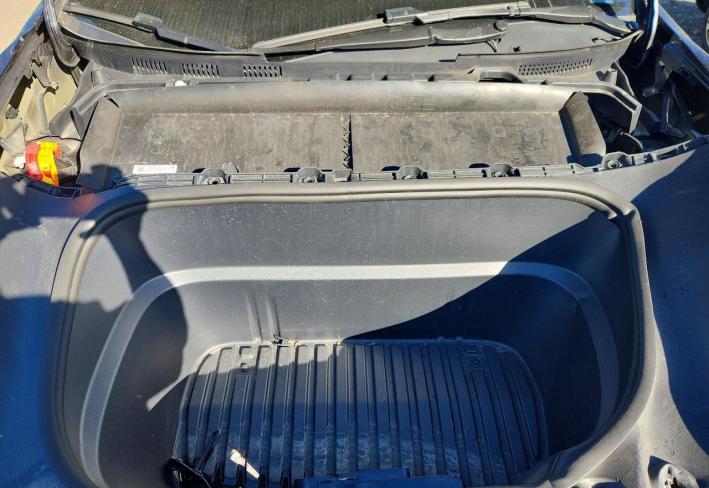 Salvage 2026 Tesla Model Y  in Gray