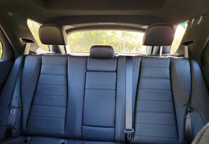 Salvage 2026 Mercedes-benz Gle 580 4matic in Черный