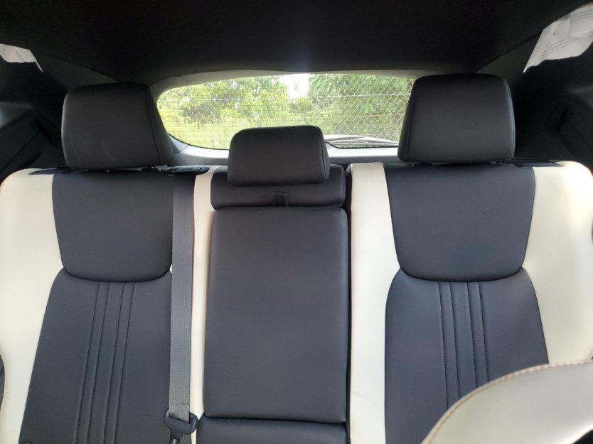 Salvage 2022 Lexus Nx 350 